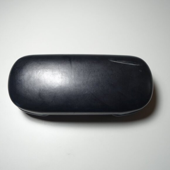 Vintage Salvatore Ferragamo Rimless Metal Frame Sunglasses Made In Italy w/ Case - Picture 15 of 16